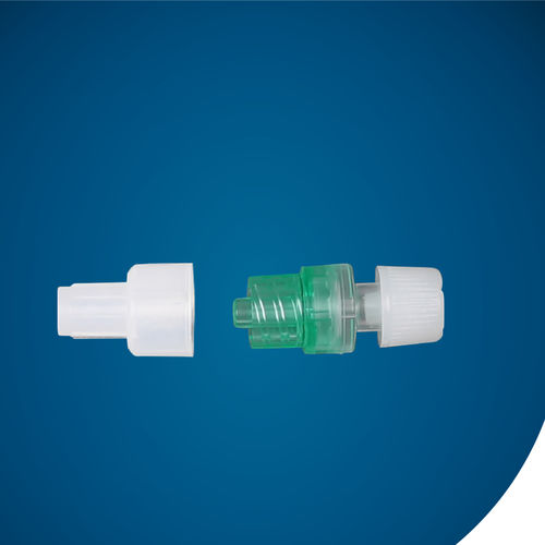 公端连接器 - KS-242 - Kapsam - 医疗 / 紧凑型