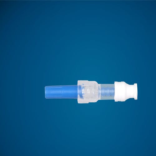 公端连接器 - KS-243 - Kapsam - 用于医疗器械