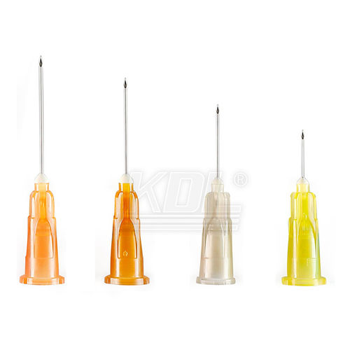 皮下针 - HPN02 - Nanchang Kindly Meditech - 25G / 27G / 26G