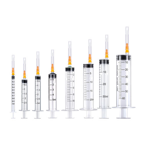 兽用针头 - VTN01 - Nanchang Kindly Meditech - 皮下 / 18G / 20G