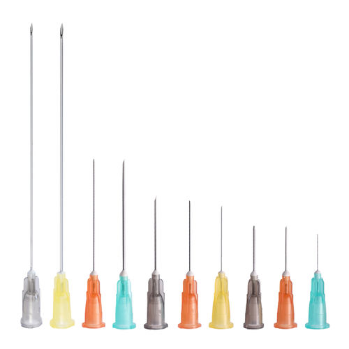 皮下针 - HPN02 - Nanchang Kindly Meditech - 23G / 18G / 28G
