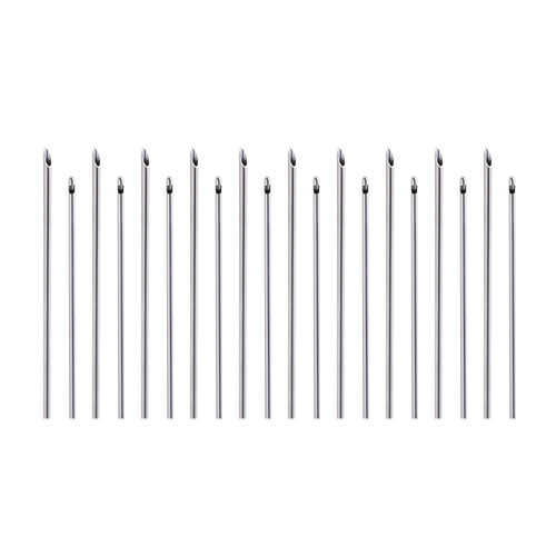 25G针头 - SPEN 01 - Nanchang Kindly Meditech - 27G / 30G