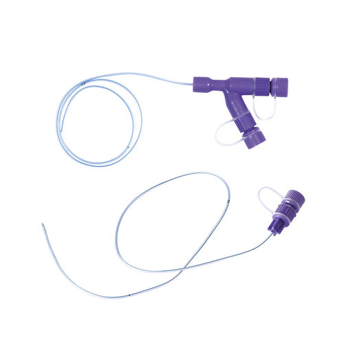 医用排液软管 - Nanchang Kindly Meditech - 肠道引流 / PVC