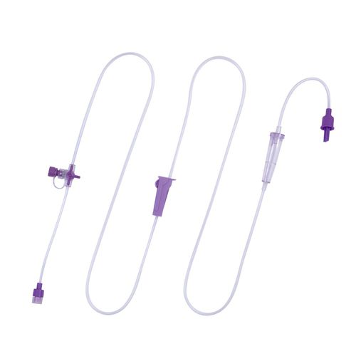 聚氯乙烯肠内营养输液器 - Nanchang Kindly Meditech