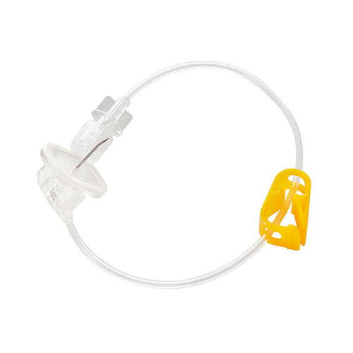 Huber针头 - Nanchang Kindly Meditech - 安全