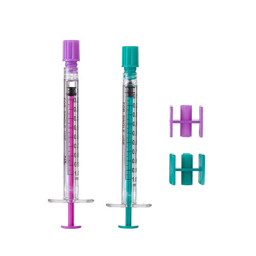 定量注射器 - Nanchang Kindly Meditech - 脂肪注入术 / 1毫升 / 10毫升