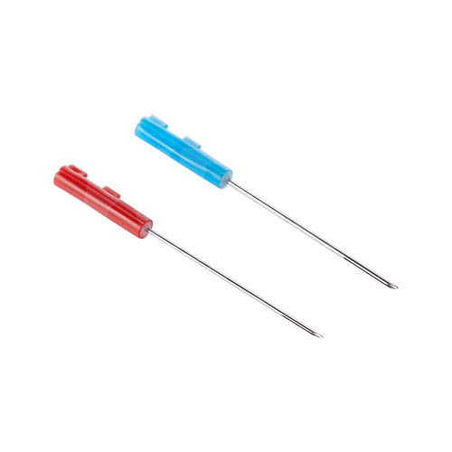 穿刺针头 - ZFB-001 - Nanchang Kindly Meditech - 21G / 23G / 19G