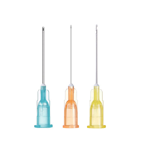 皮下针 - HPN02 - Nanchang Kindly Meditech - 25G / 27G / 26G