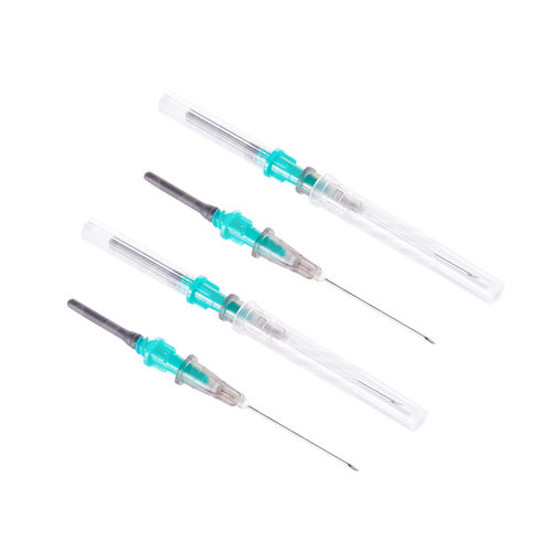采血用针头 - 01-401 - Nanchang Kindly Meditech - 20G / 18G / 22G
