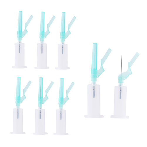 采血用针头 - KNBCHS0123GX38 - Nanchang Kindly Meditech - 安全 / 20G / 18G