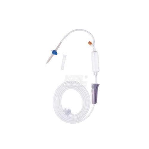 输液器 - Nanchang Kindly Meditech