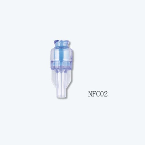 注射器连接器 - NFC02 - Nanchang Kindly Meditech
