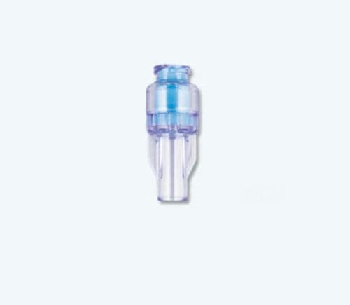直线型输液接头 - NFC05 - Nanchang Kindly Meditech - LUER®-lock