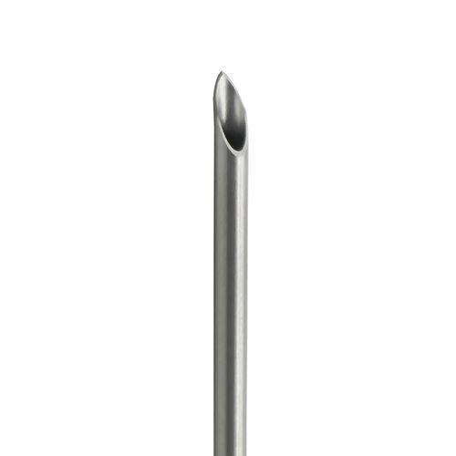 穿刺针头 - 13179 - Nanchang Kindly Meditech - 钝化 / 14G