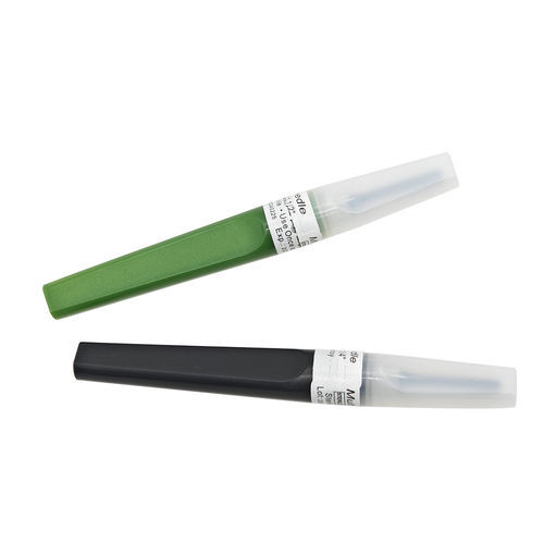 采血用针头 - BCB01 - Nanchang Kindly Meditech - 21G / 22G / 18G