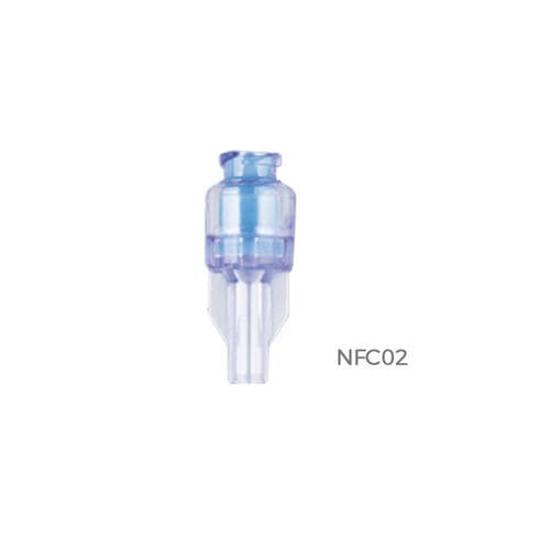 注射器连接器 - NFC02 - Nanchang Kindly Meditech