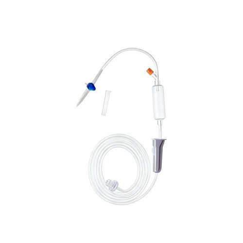 输液器 - Nanchang Kindly Meditech