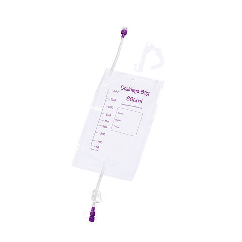 醋酸乙烯酯肠内营养输液器 - Nanchang Kindly Meditech - 刻度