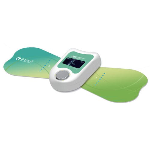 电刺激垫 - Zhejiang Haichuang Medical Device - 可穿戴 / NMES