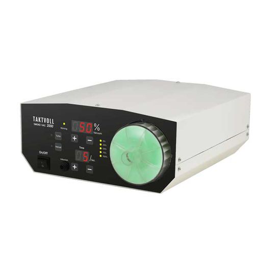 手术烟尘净化系统 - SMOKE-VAC 2000 - Beijing Taktvoll Technology - 用于腹腔手术