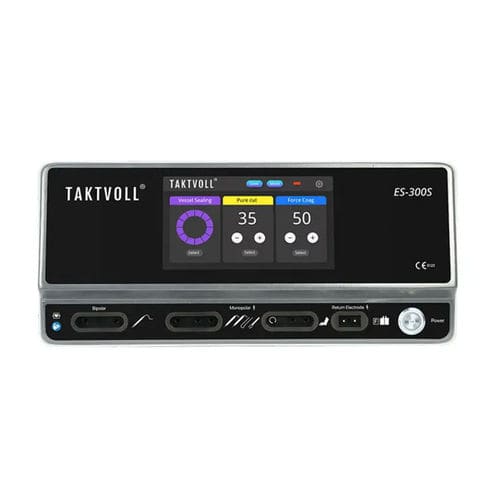 单极凝固高频电刀 - ES-300S - Beijing Taktvoll Technology - 双极凝固 / 封闭血管 / 切割
