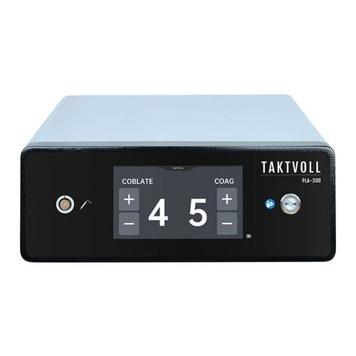 电凝器高频电刀 - PLA-300 - Beijing Taktvoll Technology - 切割 / 关节镜手术 / 等离子
