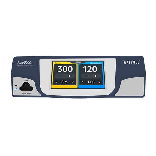 电凝器高频电刀 - PLA-3000 - Beijing Taktvoll Technology - 切割 / 用于妇科手术 / 泌尿外科手术