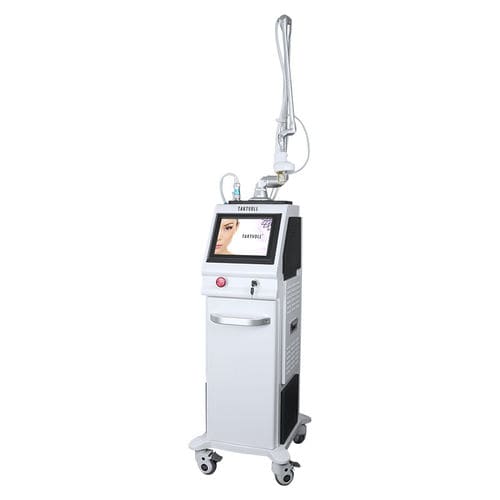 嫩肤激光仪 - 3000 - Beijing Taktvoll Technology - CO2 / 推车式