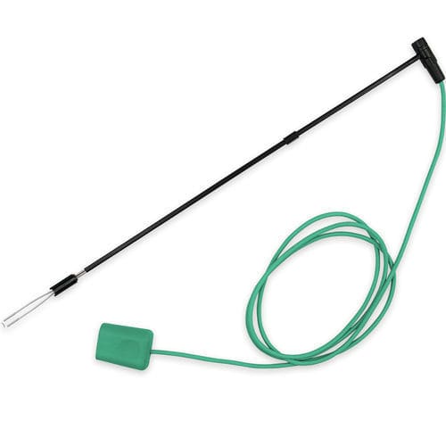 手术电极 - PLA-PK4520 - Beijing Taktvoll Technology - 用于切除 / 双极 / 环