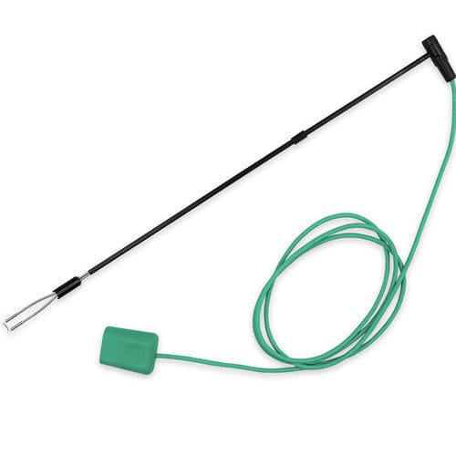 手术电极 - PLA-PK4530 - Beijing Taktvoll Technology - 用于切除 / 双极 / 环
