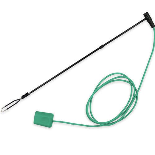 手术电极 - PLA-PK4500 - Beijing Taktvoll Technology - 用于切除 / 双极 / 环