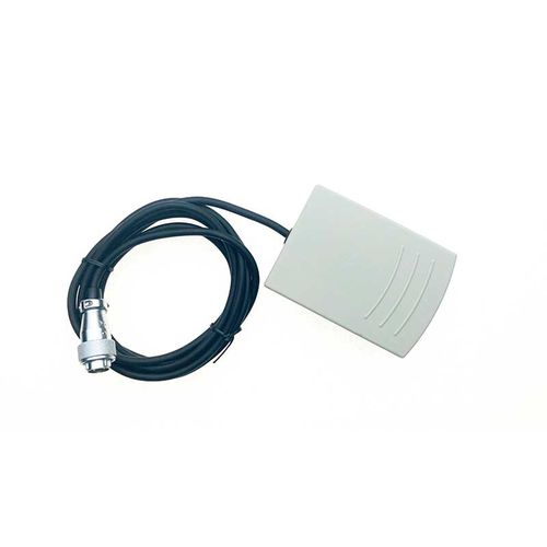 电外科设备操控踏板 - JBW-100 - Beijing Taktvoll Technology - 单