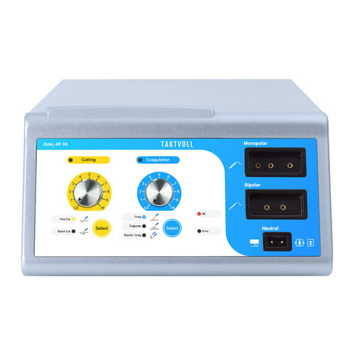 电凝器高频电刀 - DUAL-RF 90 - Beijing Taktvoll Technology - 切割 / 用于妇科手术 / 整形手术