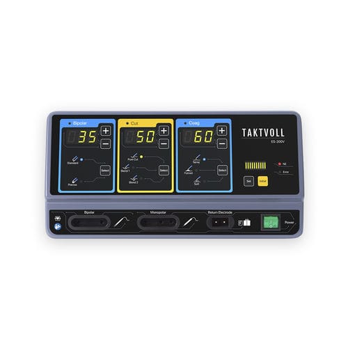 单极切割高频电刀 - ES-200V - Beijing Taktvoll Technology - 凝血 / 兽医外科手术 / 高频