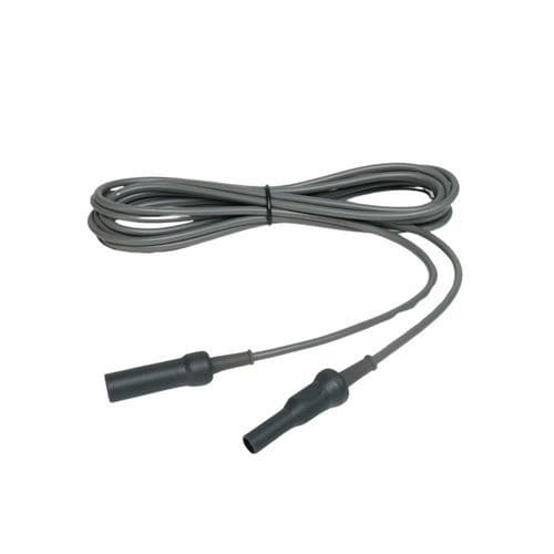 医用电缆 - SJR-LMC06 - Beijing Taktvoll Technology - 电外科设备 / 重复使用型 / 硅胶