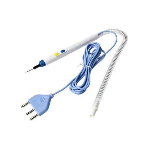电外科电极 - SJR-PD026 - Beijing Taktvoll Technology - 电外科设备 / 针头 / 笔式