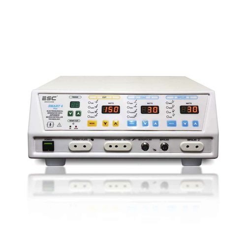 双极凝固高频电刀 - Cautery-400W - ESC Medicams - 泌尿外科手术 / 腹腔镜手术 / 无线电频率