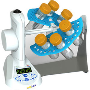 3D实验室摇床 - LX910RM - Labdex Ltd. - 数字 / 通用 / 台式