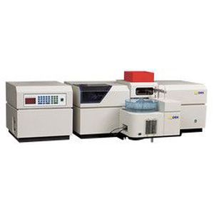 吸收原子分光光度计 - LX100AAS - Labdex Ltd. - AAS / 火焰式 / 台式
