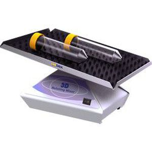 轨道式实验室摇床 - LX913GR  - Labdex Ltd. - 翻转式 / 3D / 数字