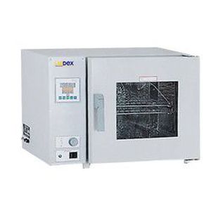 医用医用灭菌器 - LX400HAS - Labdex Ltd. - 干热 / 热气 / 台式