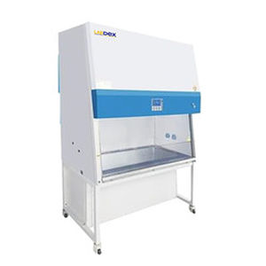落地细胞毒素安全柜 - LX10CSC  - Labdex Ltd. - HEPA过滤器