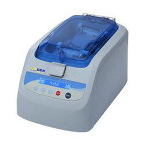 3D均化器 - LX788H - Labdex Ltd. - 台式 / 制备样本 / 数字