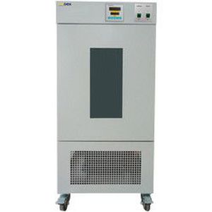 医用实验室培养箱 - LX700BOD - Labdex Ltd. - DBO / 带滑轮 / 不锈钢