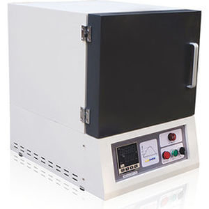 供暖炉 - LX7 series - Labdex Ltd. - 压制 / 实验室 / 融焰炉