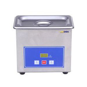 实验室超声波水浴 - LX100UC  - Labdex Ltd. - 不锈钢