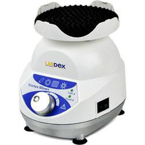 轨道式实验室搅拌器 - LX39 series - Labdex Ltd. - 模拟 / 组织 / 台式