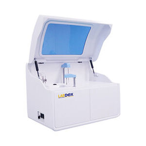 自动化生化分析仪 - LX100ABA - Labdex Ltd. - 台式 / 血液