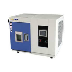 环境室 - LX100THC - Labdex Ltd. - 温度 / 湿度 / 不锈钢