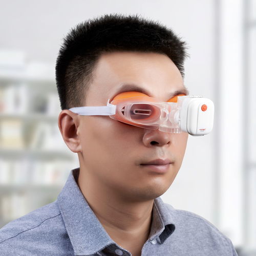 振动筛孔雾化器 - HMN-HW102 - Shenzhen Homed Medical Technology Limited - 通用 / 手持式